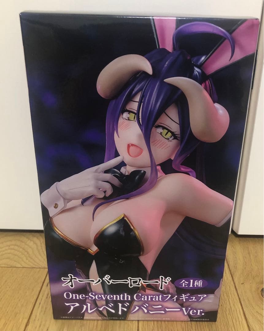 アルベド&シャルティア　9点まとめ売り