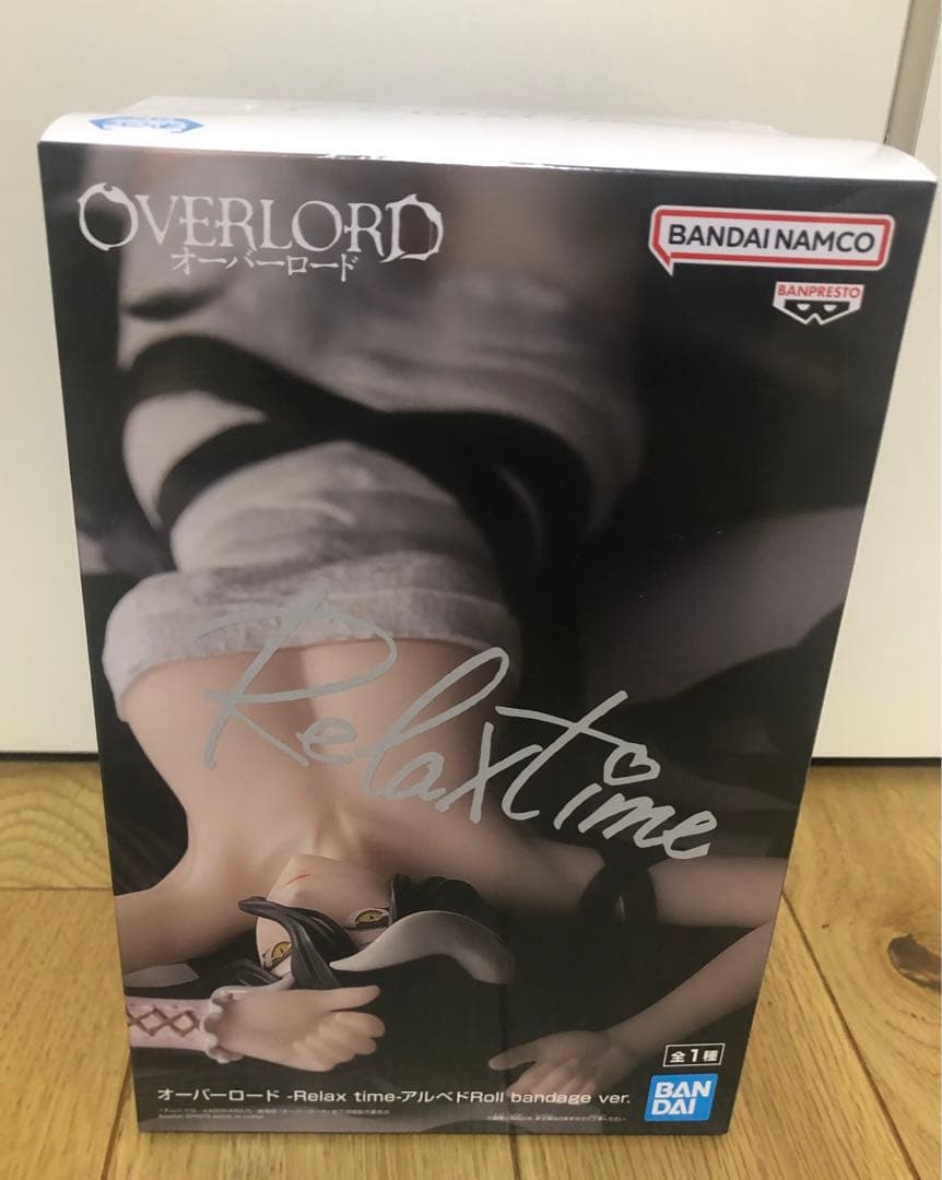 アルベド&シャルティア　9点まとめ売り