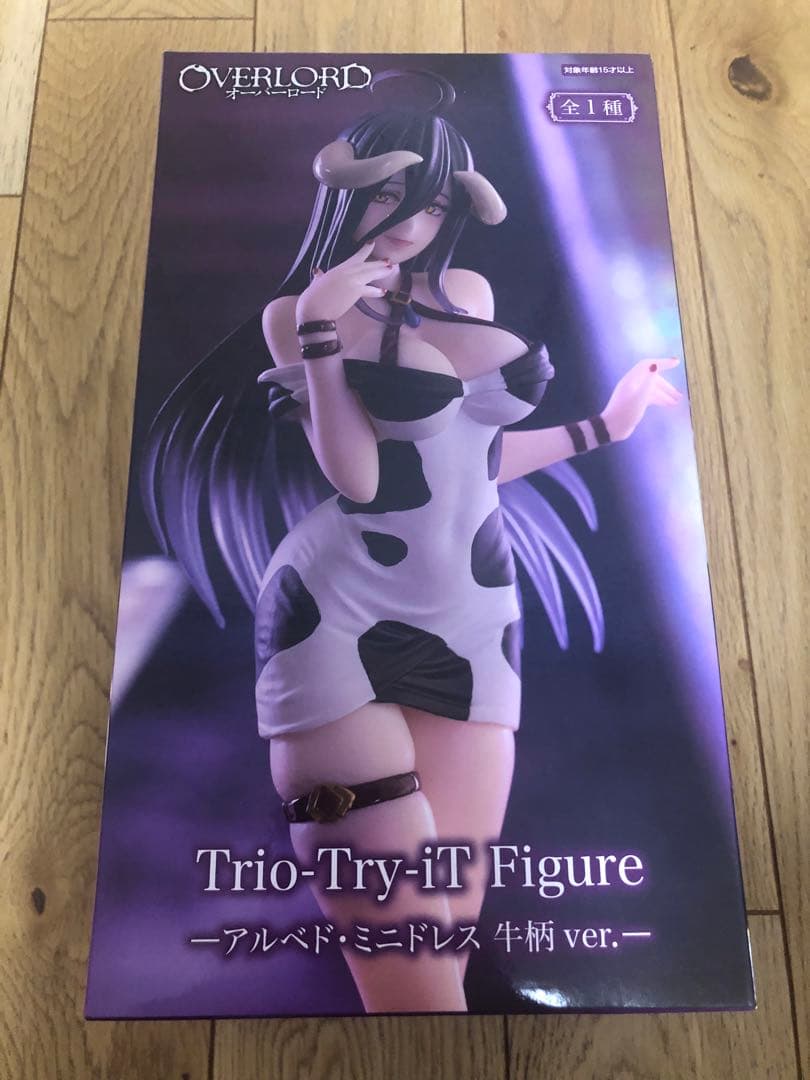 アルベド&シャルティア　9点まとめ売り