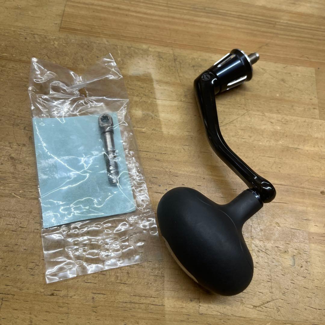 19ステラSW14000 純正ハンドル　両軸