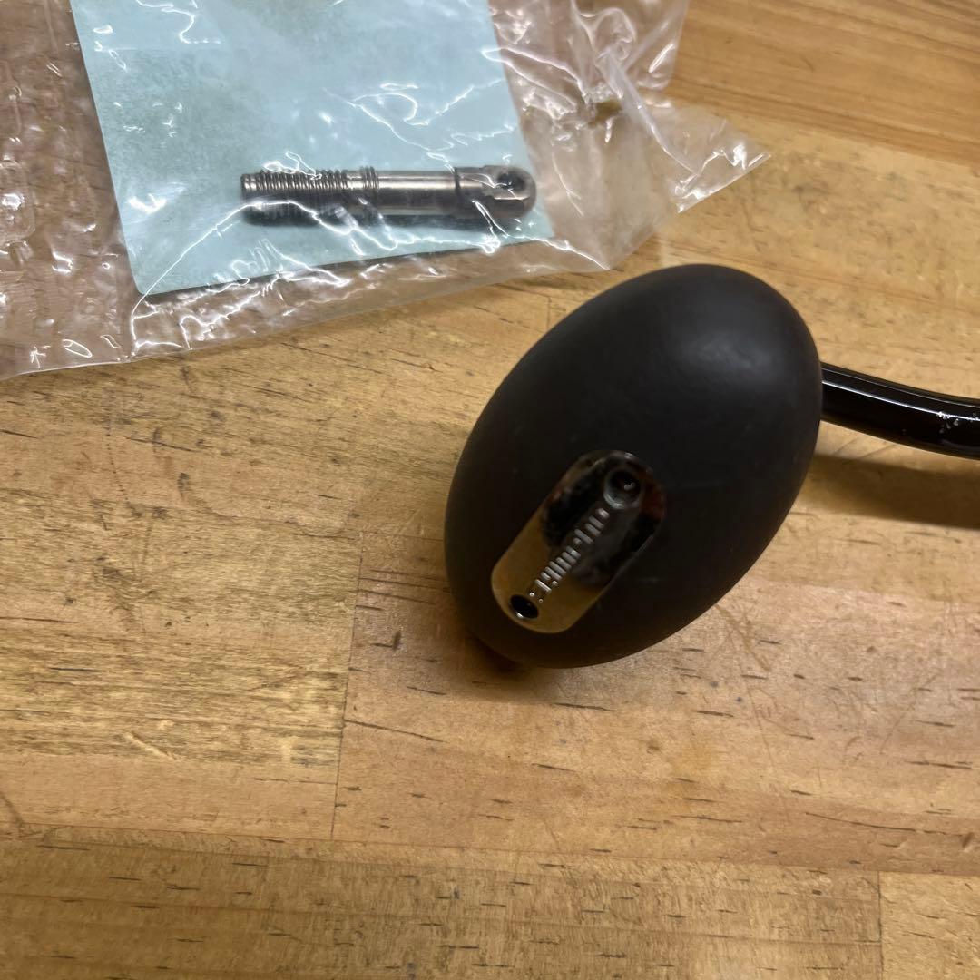 19ステラSW14000 純正ハンドル　両軸