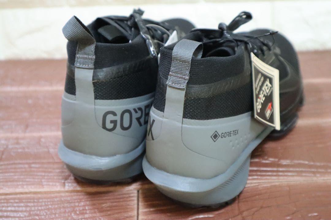 ナイキ　インフィニティツアー ネクスト% 2 ゴアテックス　W ゴルフシューズ