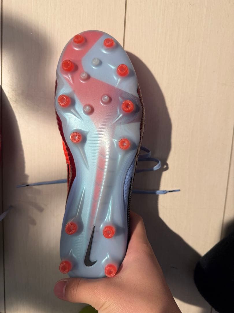 Nike ファントム6 エリートAG