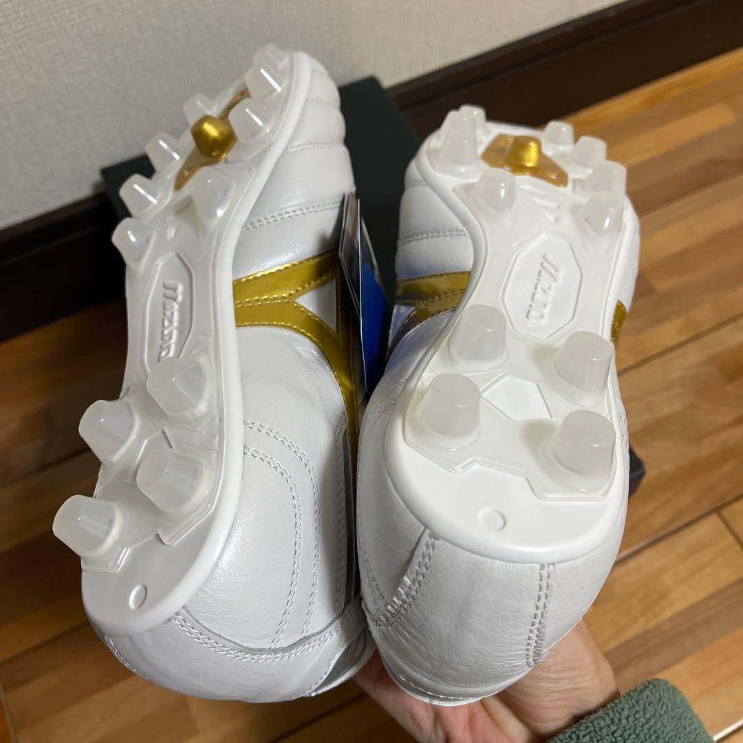 モレリア2ジャパン　25.5cm