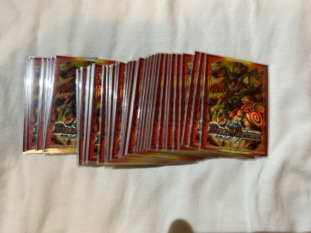 デュエルマスターズ　ボルシャック　dream デッキ　ボルシャックdream