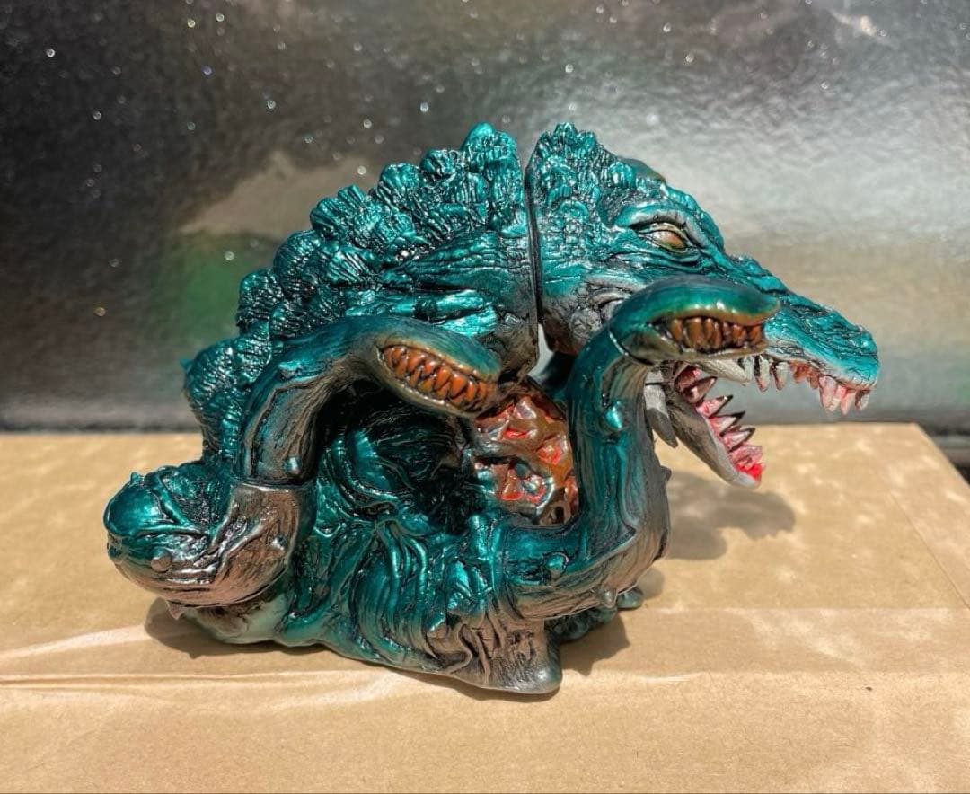 シカルナ工房　ビオランテ　CUBE　開封品