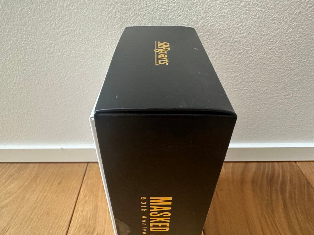 S.H.Figuarts 仮面ライダー