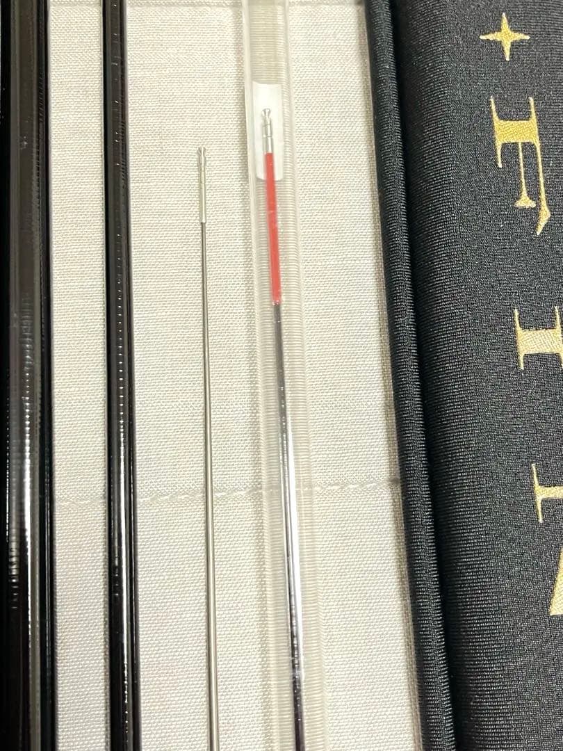 がま鮎 ファインマスターFIII H90