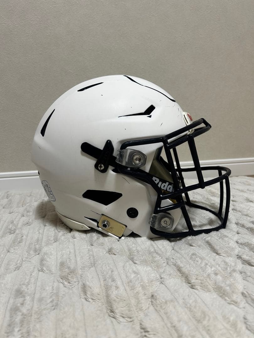 Riddell アメリカンフットボールヘルメット Speed flex