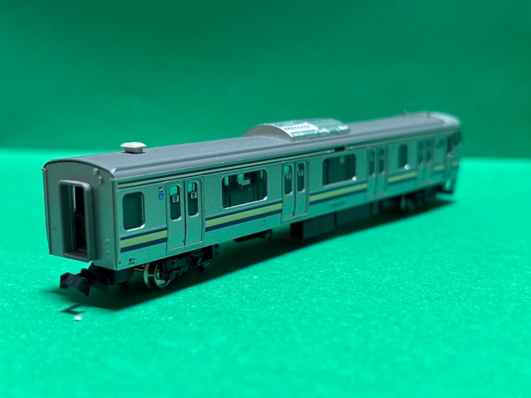 TOMIX E217系 4両セット