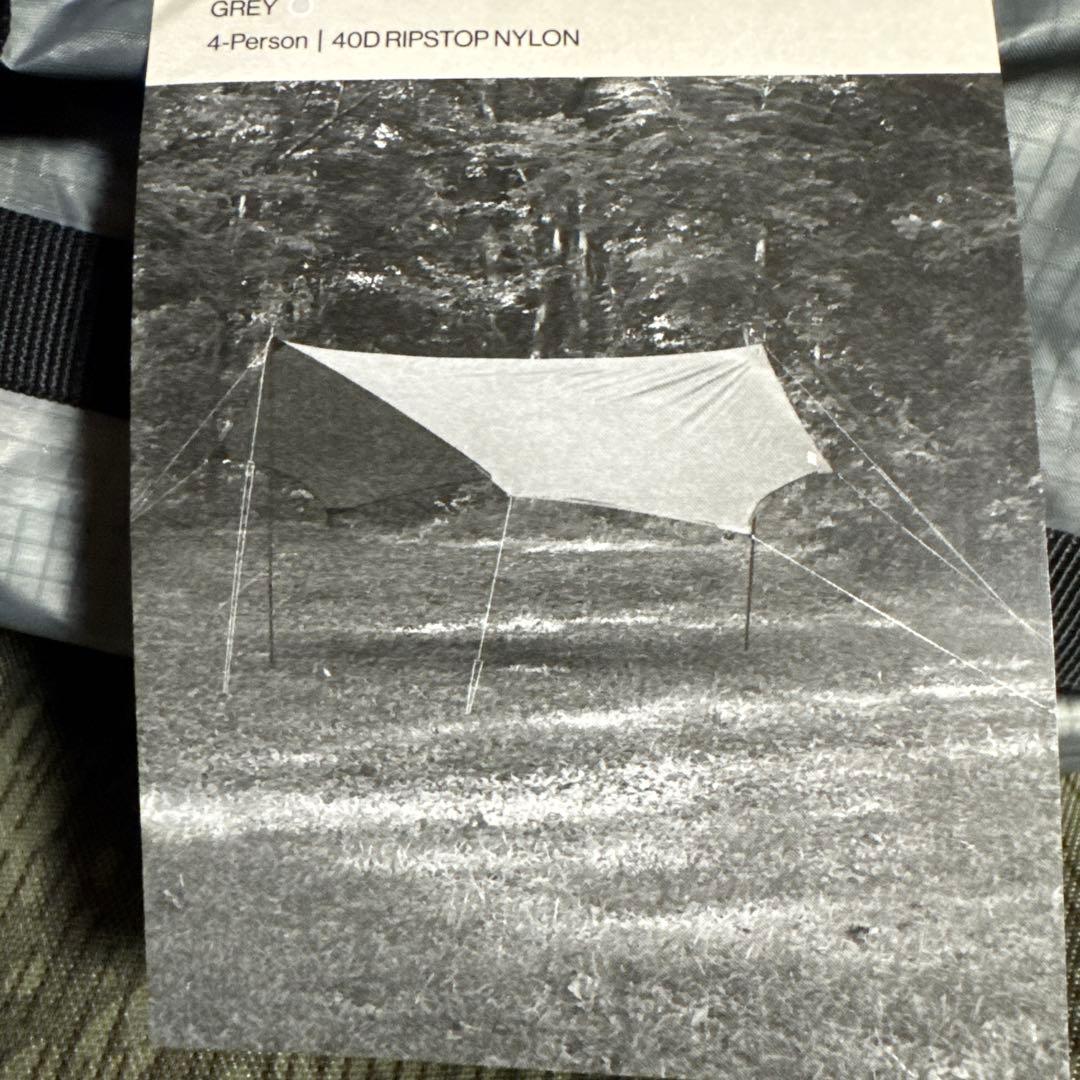 新品未使用　muraco SINKER4