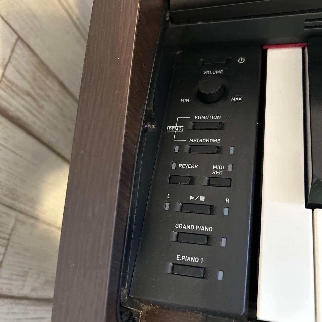 【さいたま市直接引取限定】PX-770BN 2018 CASIO Privia