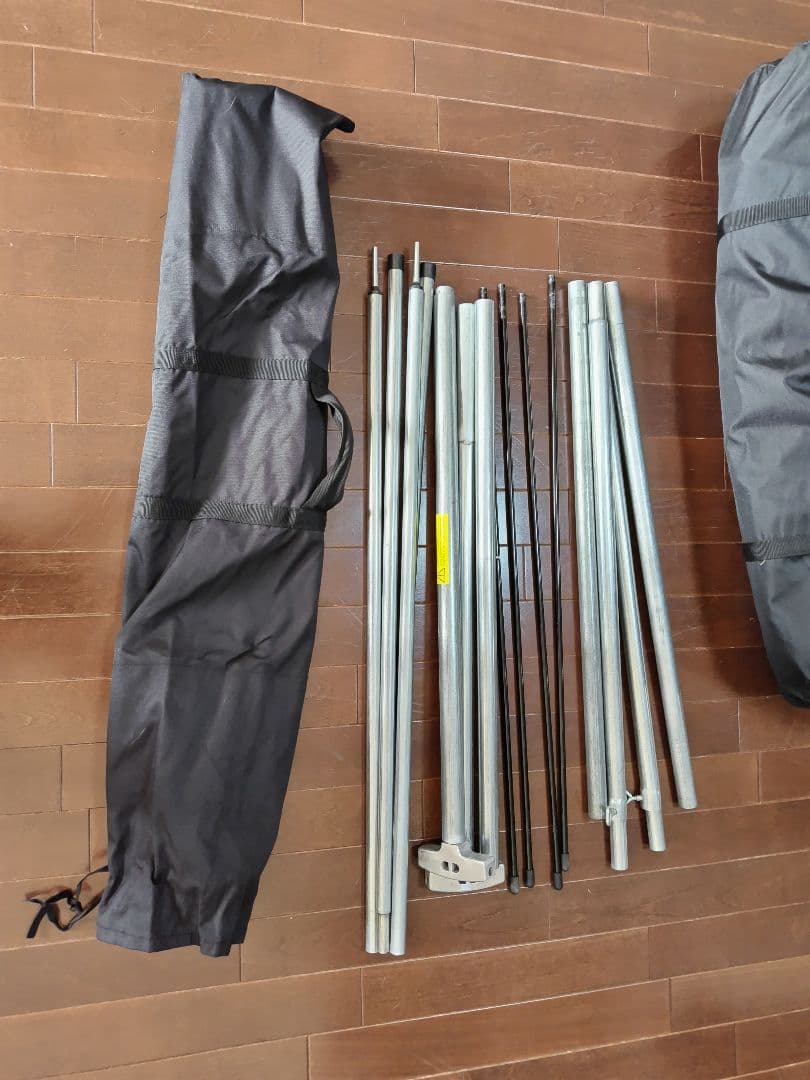 コディアックキャンバス４人用