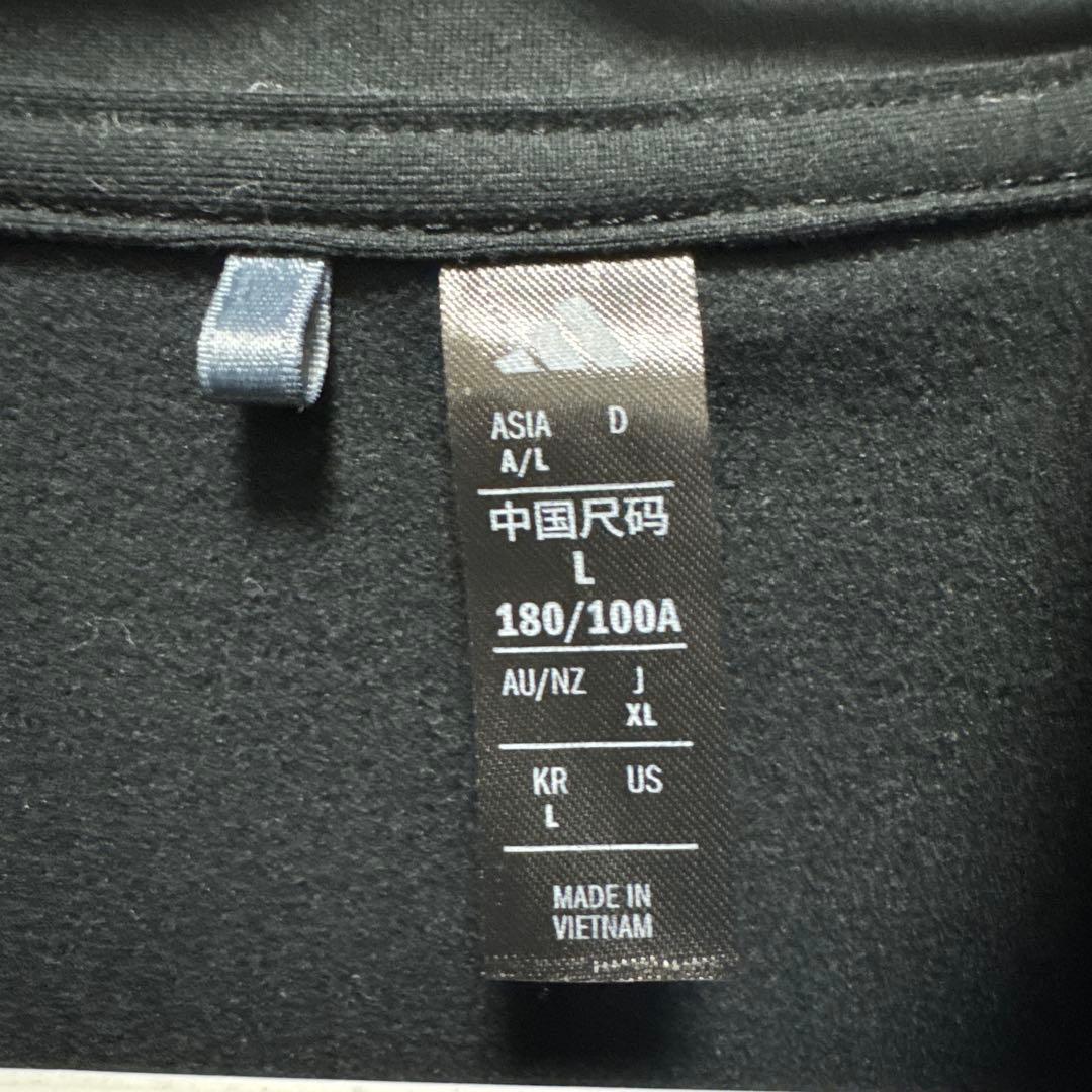 メンズウェア CLUBHAUS adidas ANTI COUNTRY CLUB