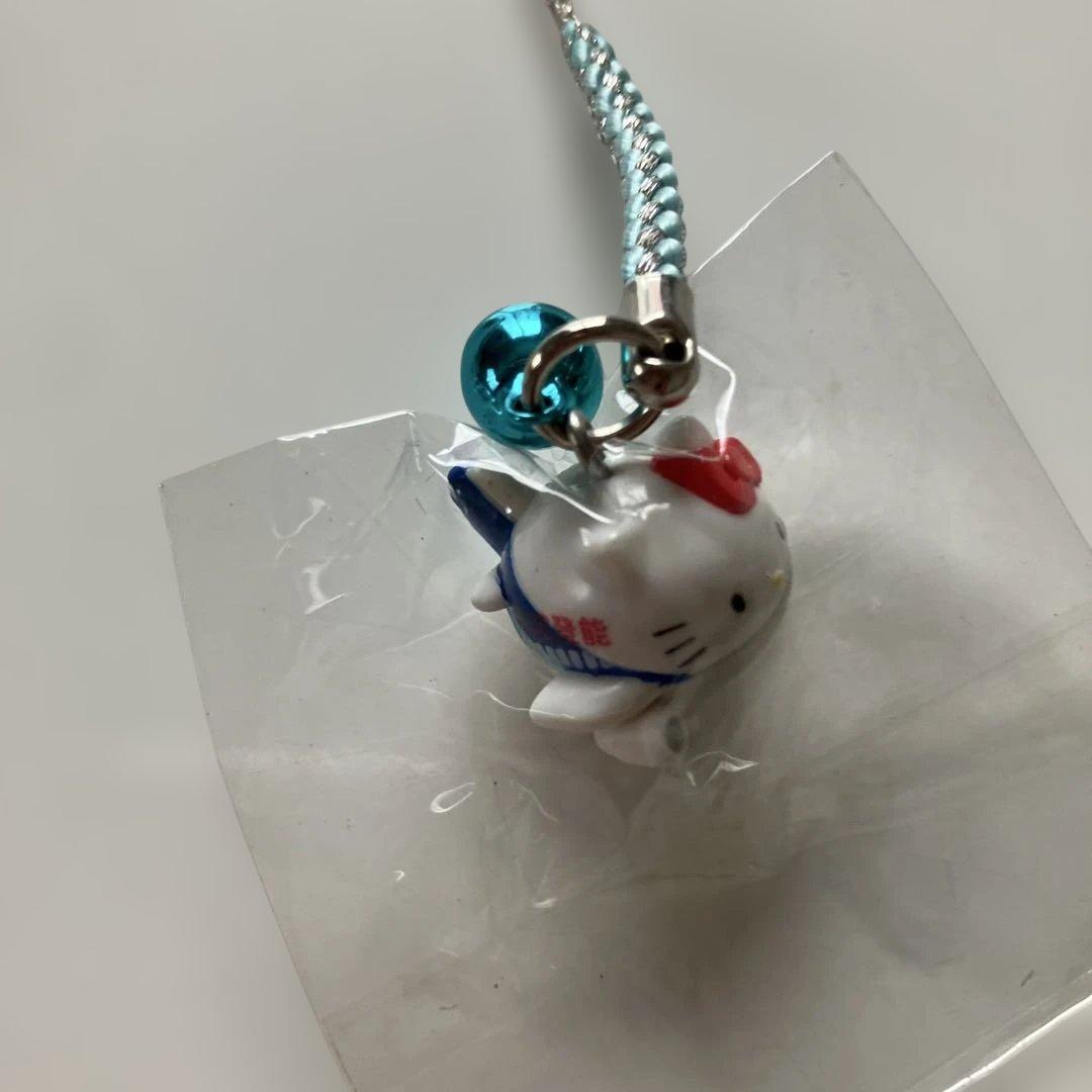 ハローキティ 根付け　10個セット