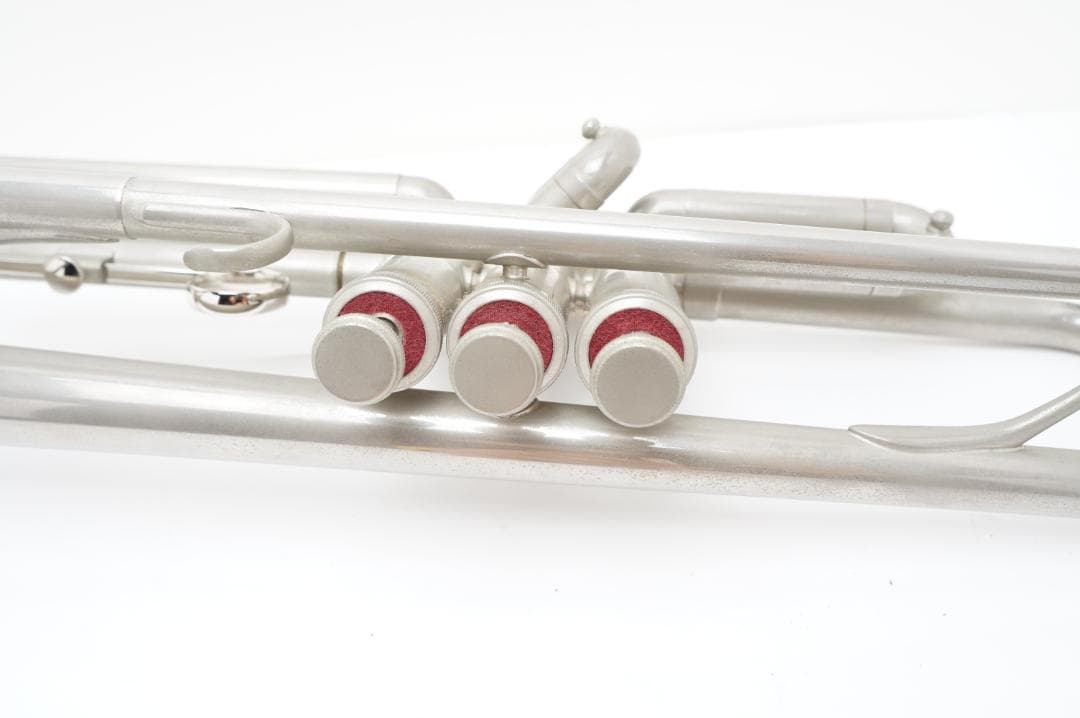 YAMAHAトランペット YTR136／マウスピース