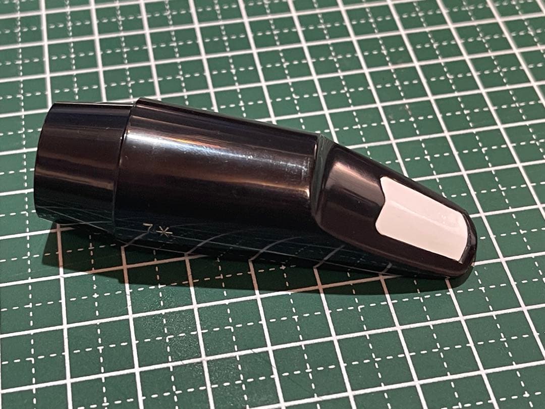 ソプラノサックス マウスピース クラウドレイキー7*