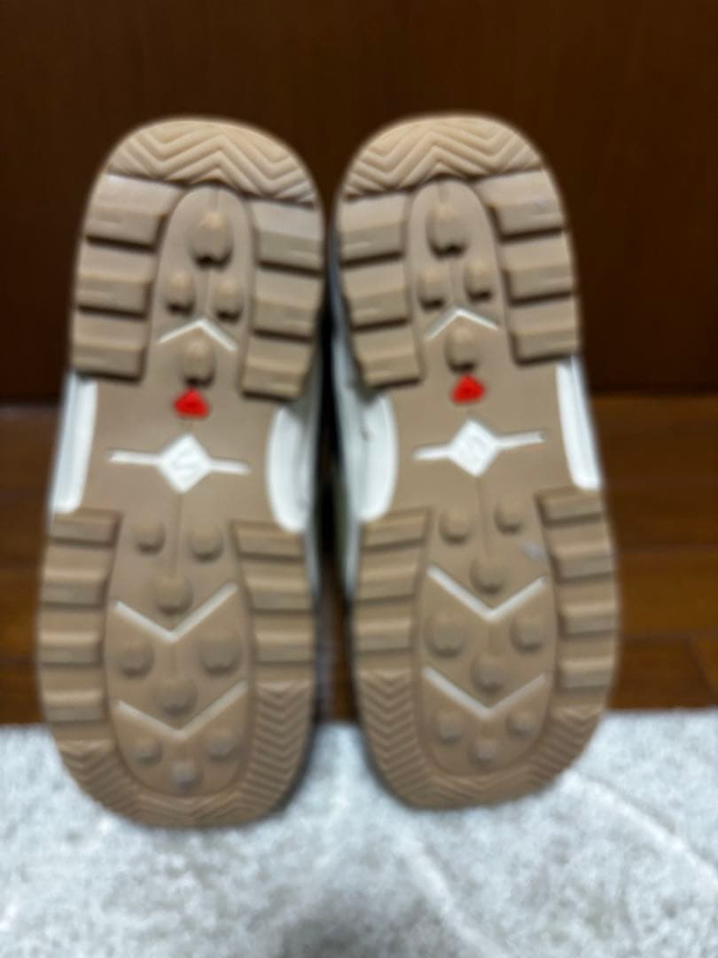 Salomon 24-25 synergyスノーボードブーツ