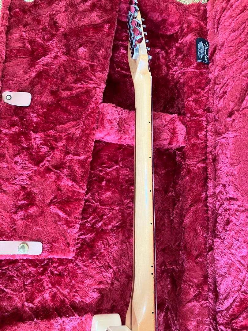 ギター Fender USA American Special telecaster