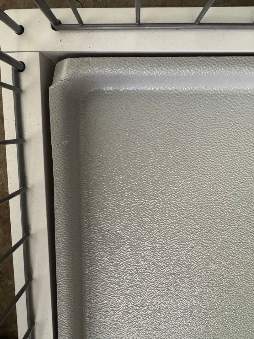 ペティオ トイレのしつけが出来る ドッグルームサークル