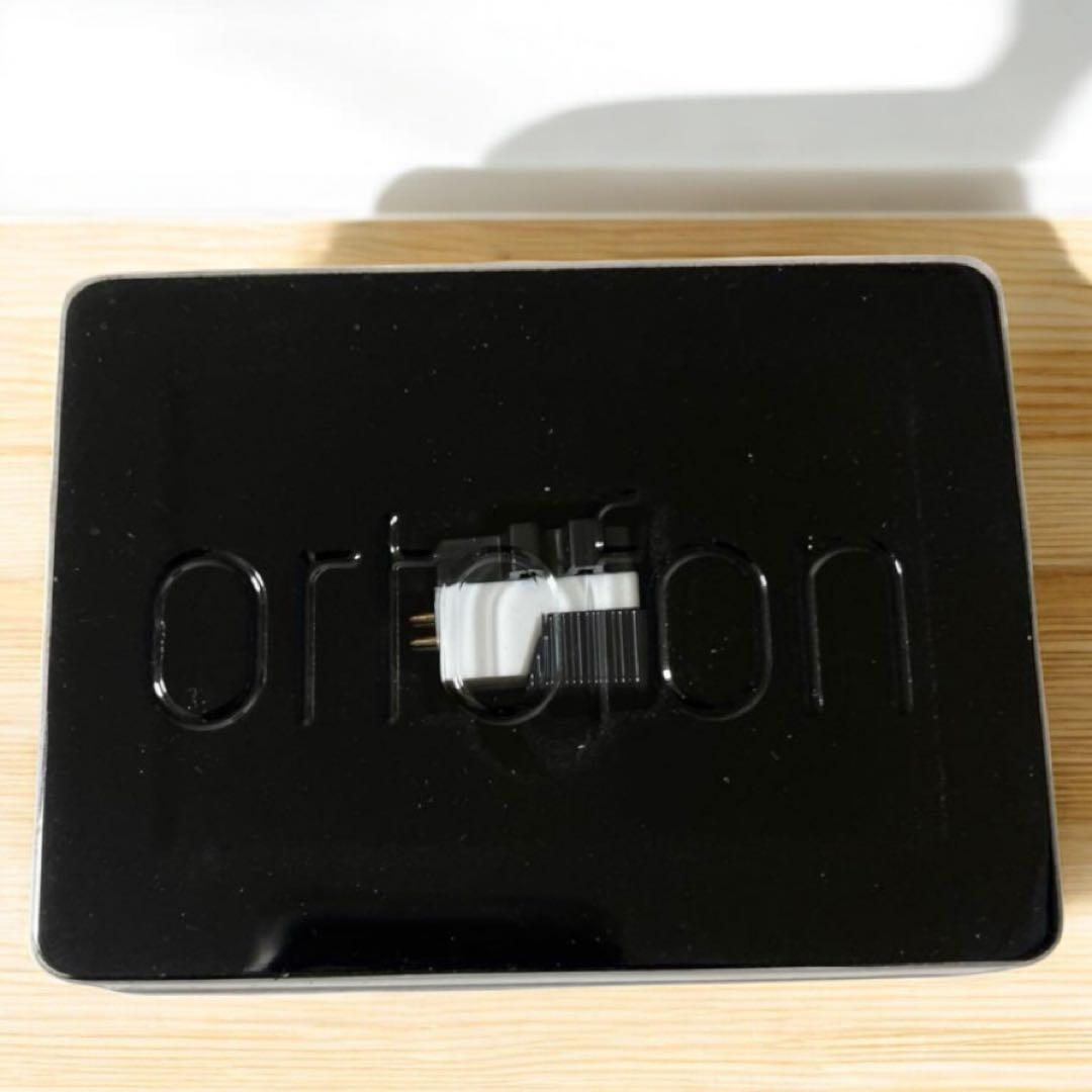 【美品】ortofon オルトルフォン VNL レコードカートリッジ 人気モデル