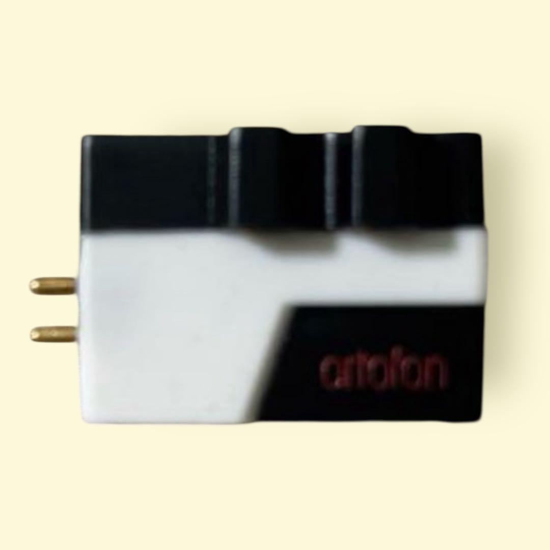 【美品】ortofon オルトルフォン VNL レコードカートリッジ 人気モデル