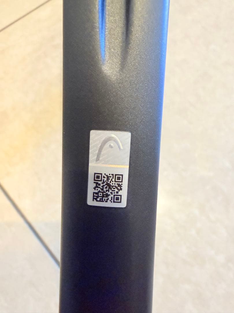 HEAD ヘッド　スピードツアー　2026 G2 未使用に近い