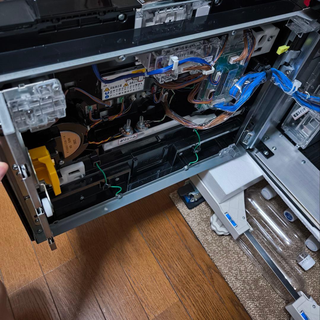 スマスロ Lバンドリ! 実機 フルナビオート 直接引き渡しのみ