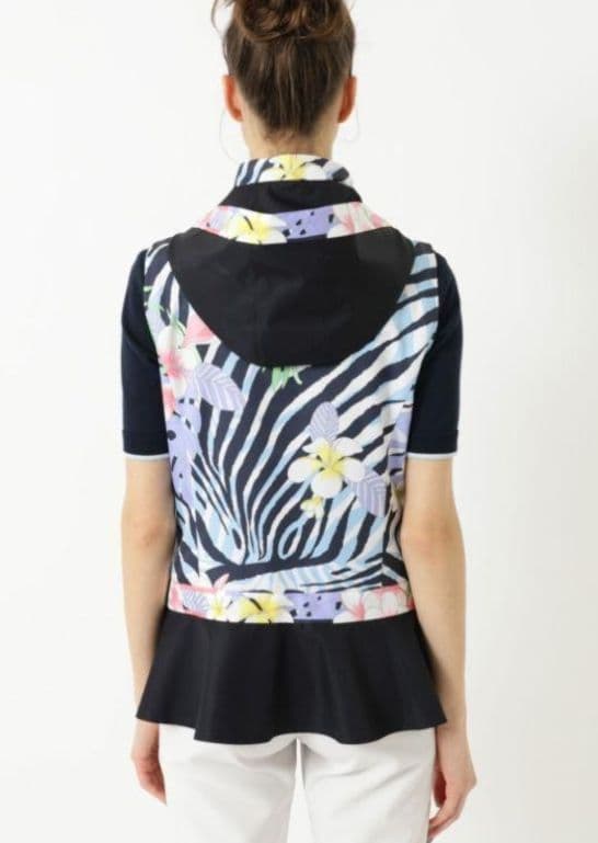 LEONARD SPORT ベスト