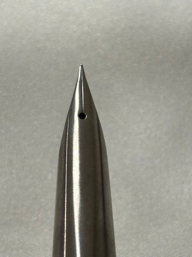 エ*送様 <希少>新品PILOT ミュー701　廃盤　万年筆　パイロット　レトロ