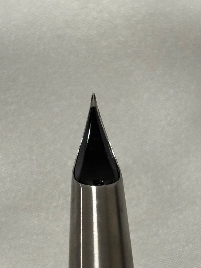 エ*送様 <希少>新品PILOT ミュー701　廃盤　万年筆　パイロット　レトロ