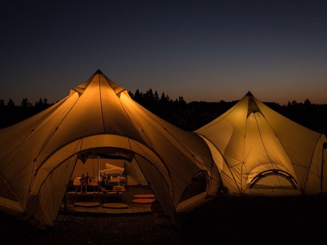 み*ぉ様 peakスピアヘッドPro.Lインナーマットグランドシートセッ