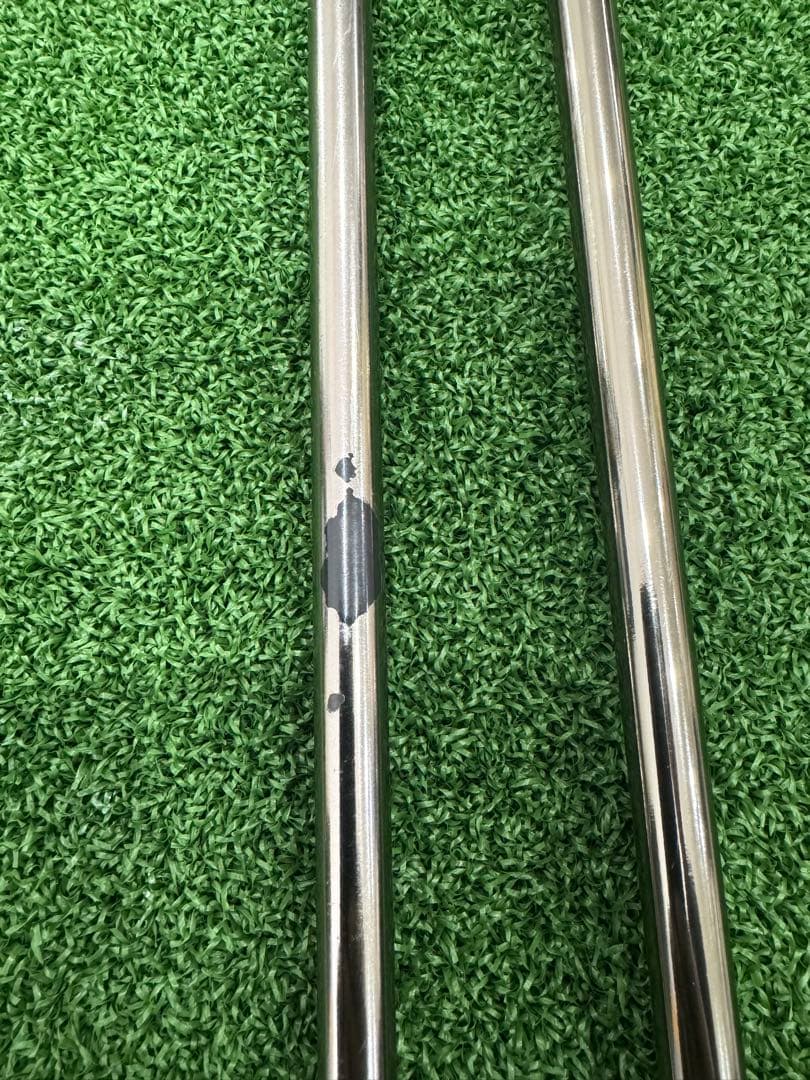 PING G410 レフティ 3U(19) / 4U(22)　ユーティリティ2本