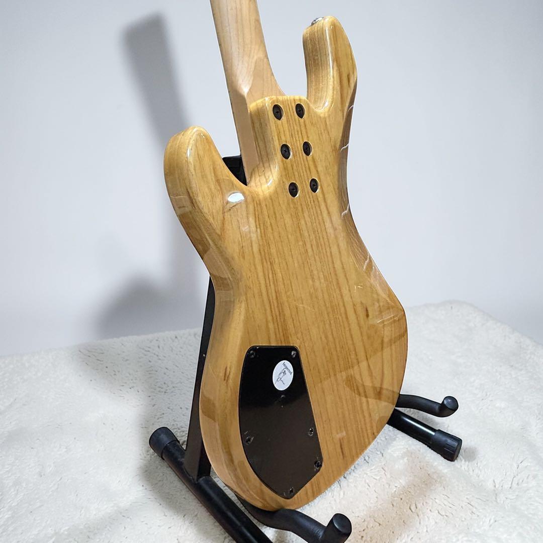 【本体美品】G&L TRIBUTE L-2000 アクティブ