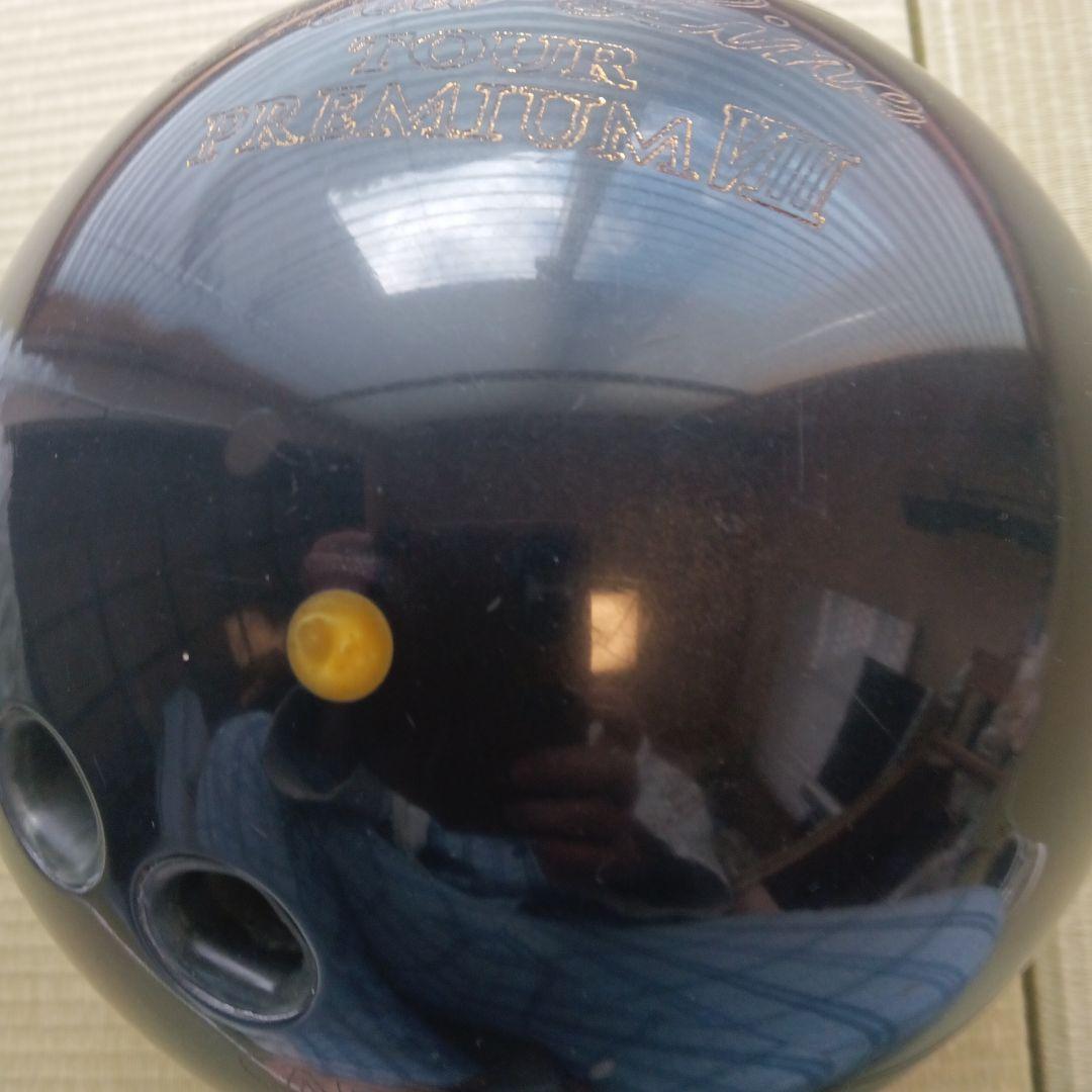 Accu-Line Tour Premium VIII ボウリングボール