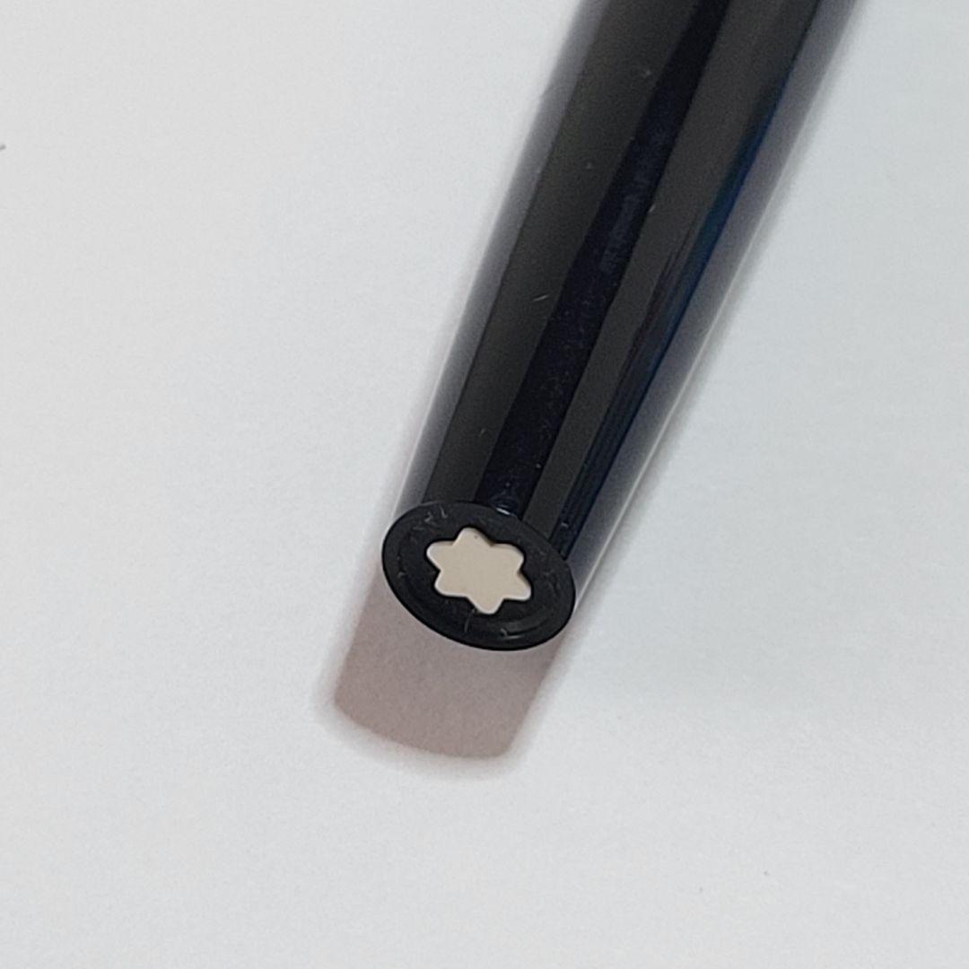 【未使用】70' MONT BLANC 万年筆 221 14K