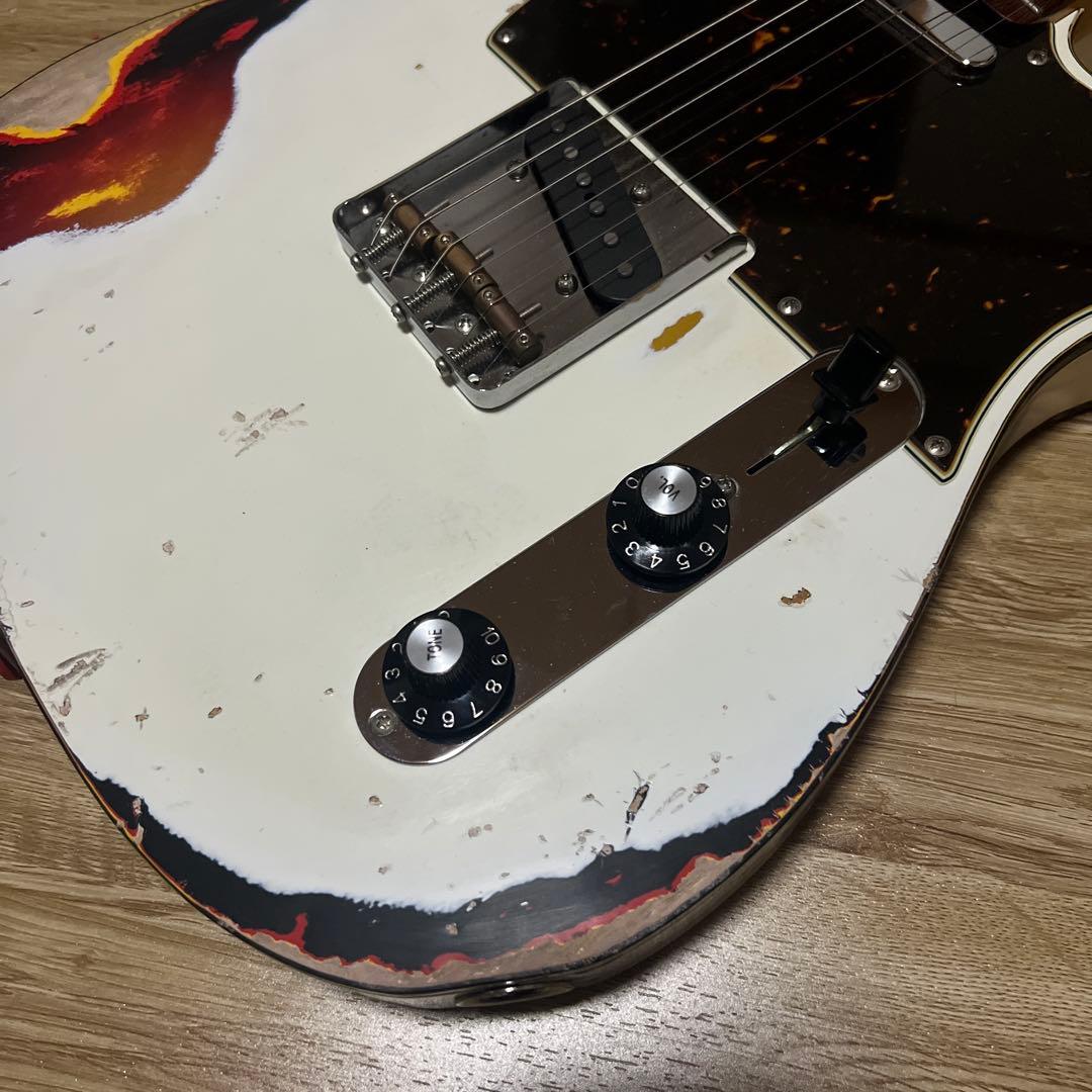 多*屋様 【Vanzandt 】Vanzandt TLV-R2