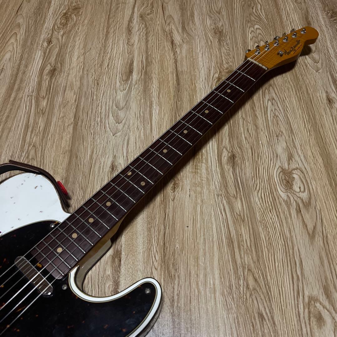 多*屋様 【Vanzandt 】Vanzandt TLV-R2