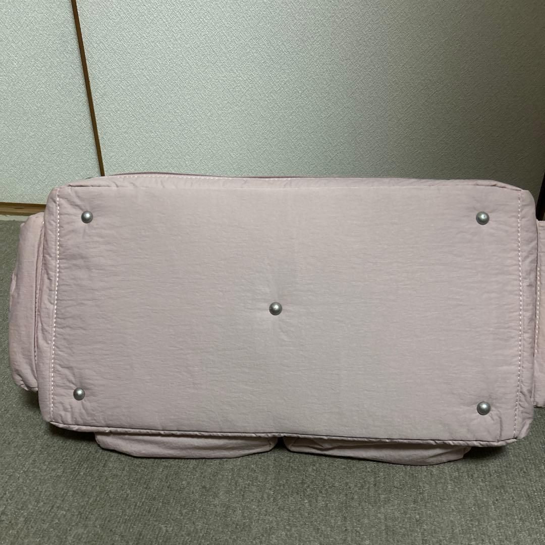 ONOFF オノフ　レディース　ボストンバック