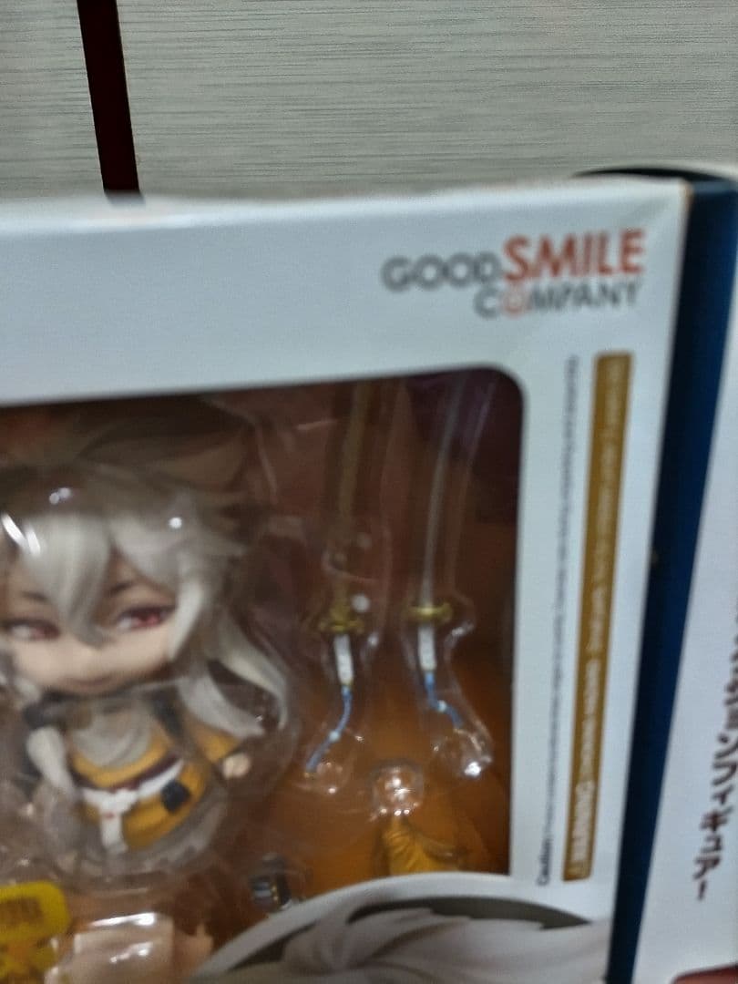 【未使用】刀剣乱舞　ねんどろいど 14点フィギュアセット