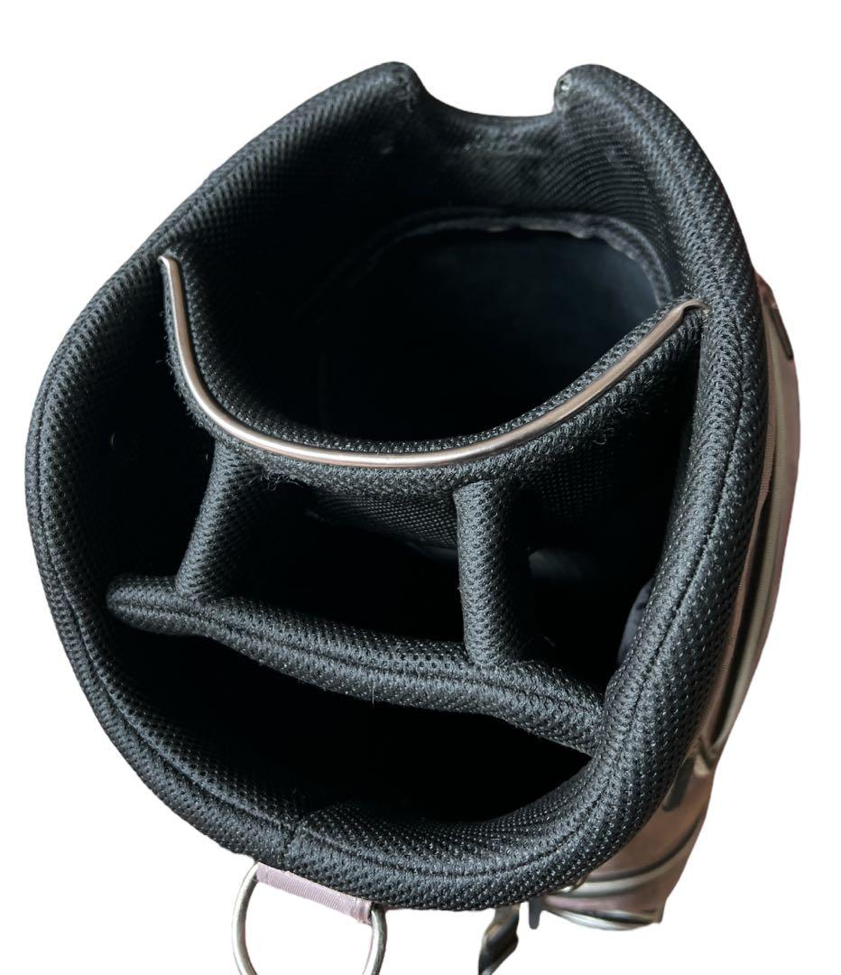 キャディバッグ DESTINY CONCEPT