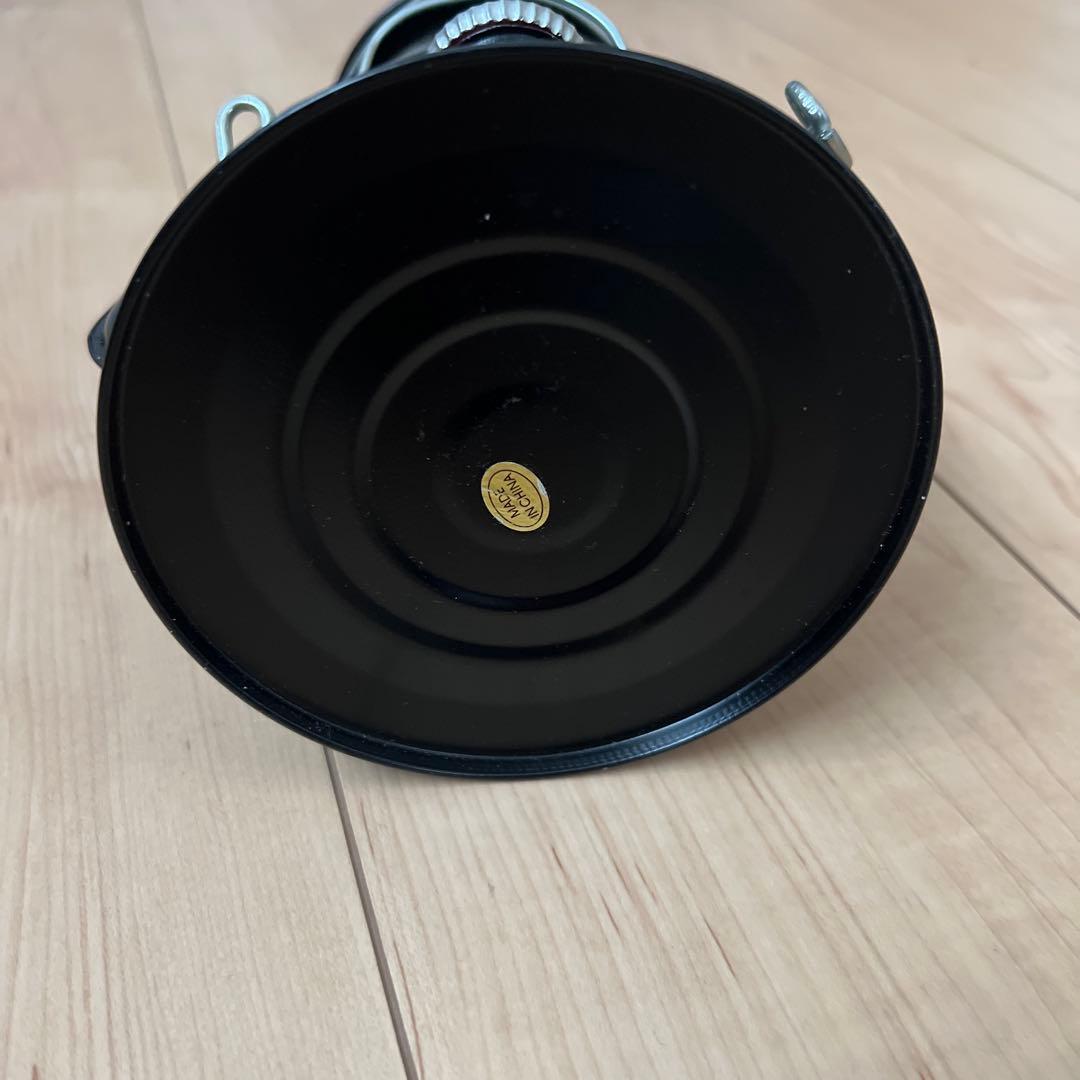 DIETZ ランタン グリーン ホヤ c&c.p.h ランタンケース 替芯付き