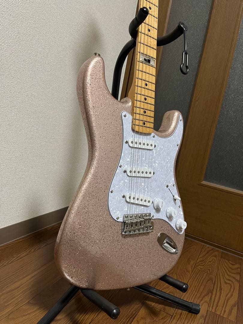 FERNANDES LD-85KK ラルクKenモデル