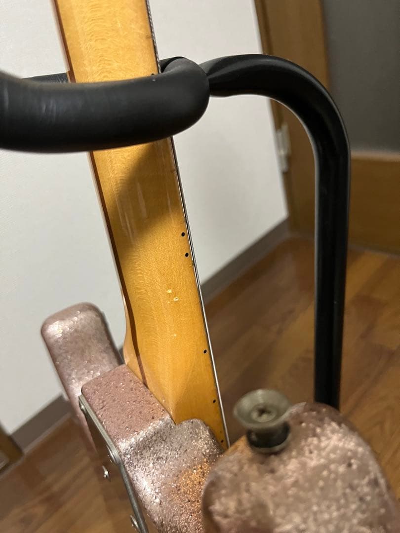 FERNANDES LD-85KK ラルクKenモデル