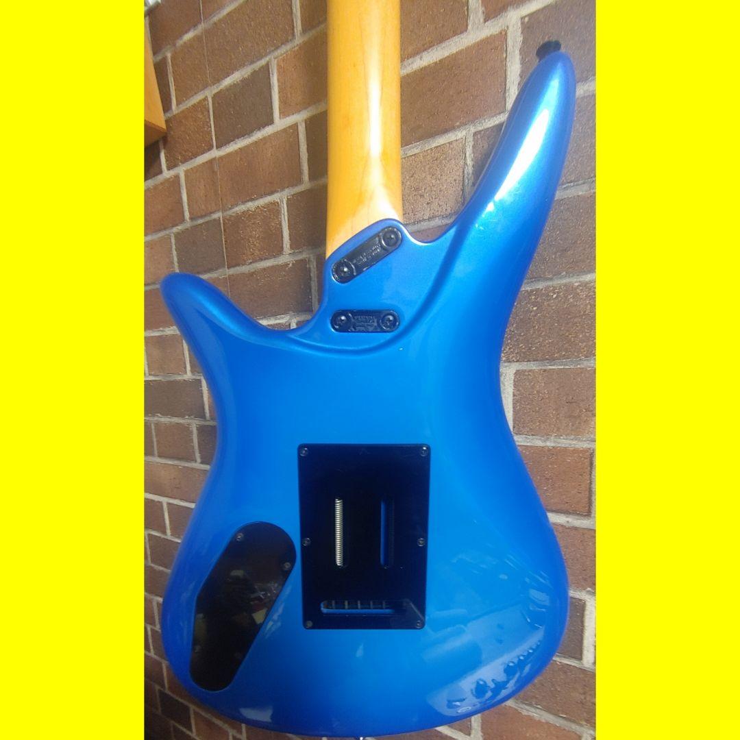 YAMAHA MG-M ll B’z 松本孝弘モデルBOSS DS-1エフェクタ