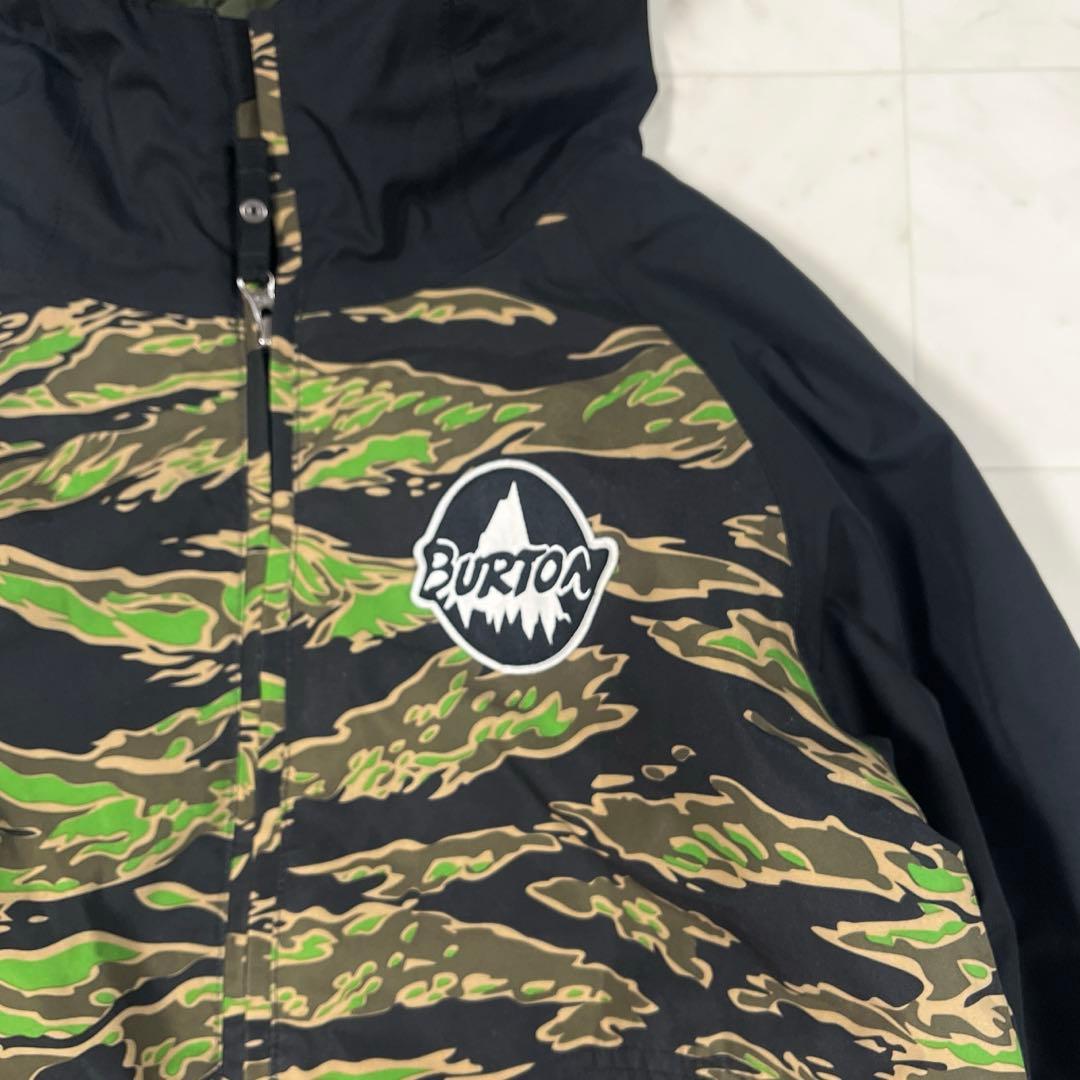 BURTON ボードウエア 140 キッズウェア スキーウエア バートーンキッズ