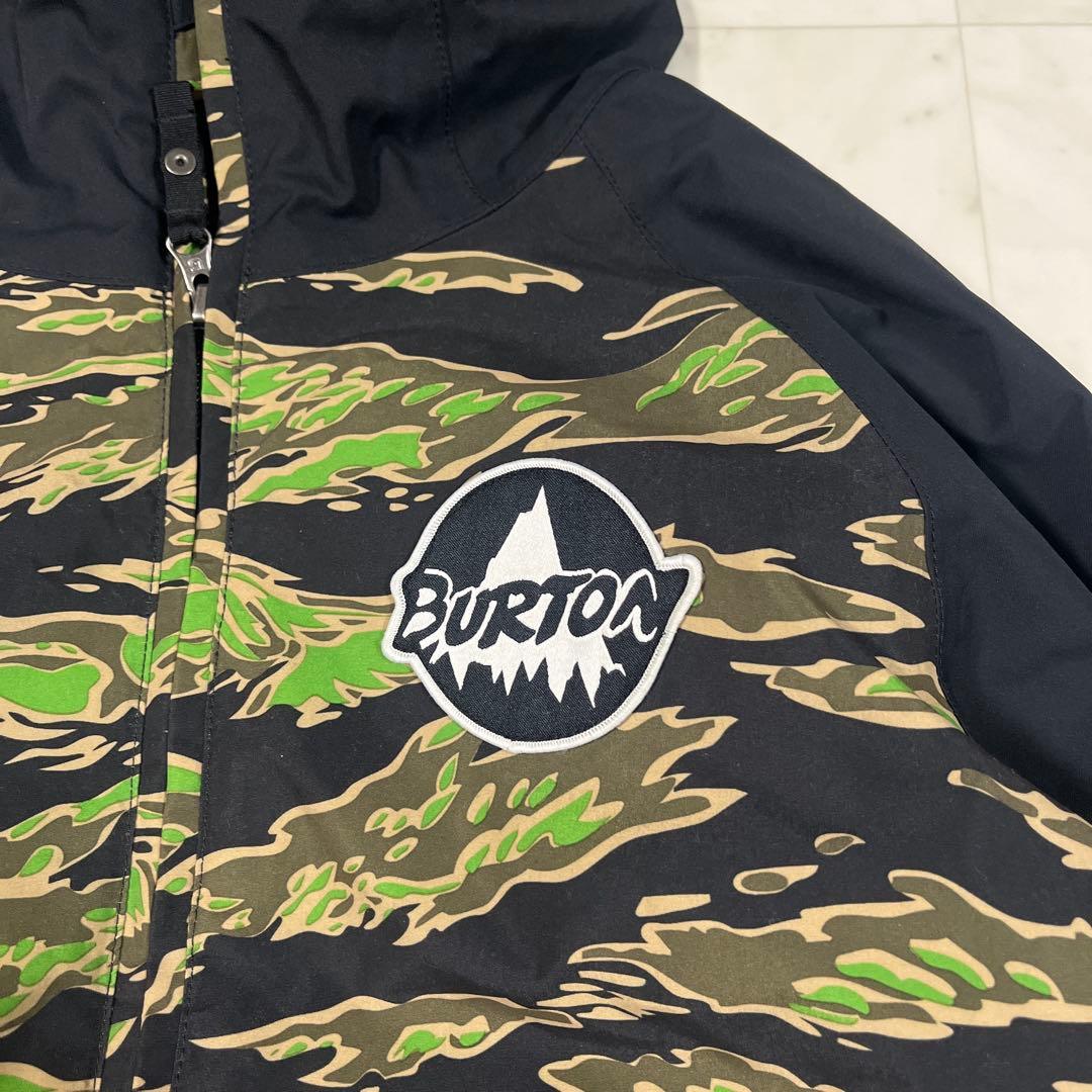BURTON ボードウエア 140 キッズウェア スキーウエア バートーンキッズ