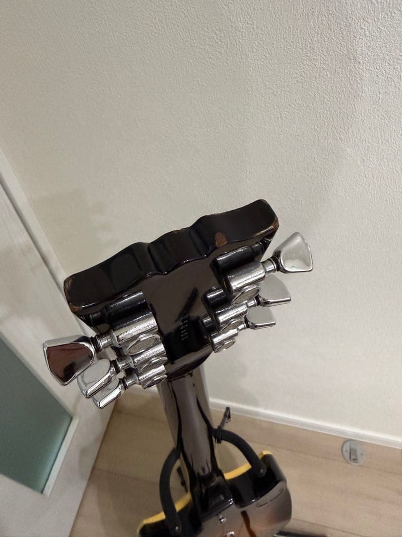 YAMAHA SG600 タバコサンバースト