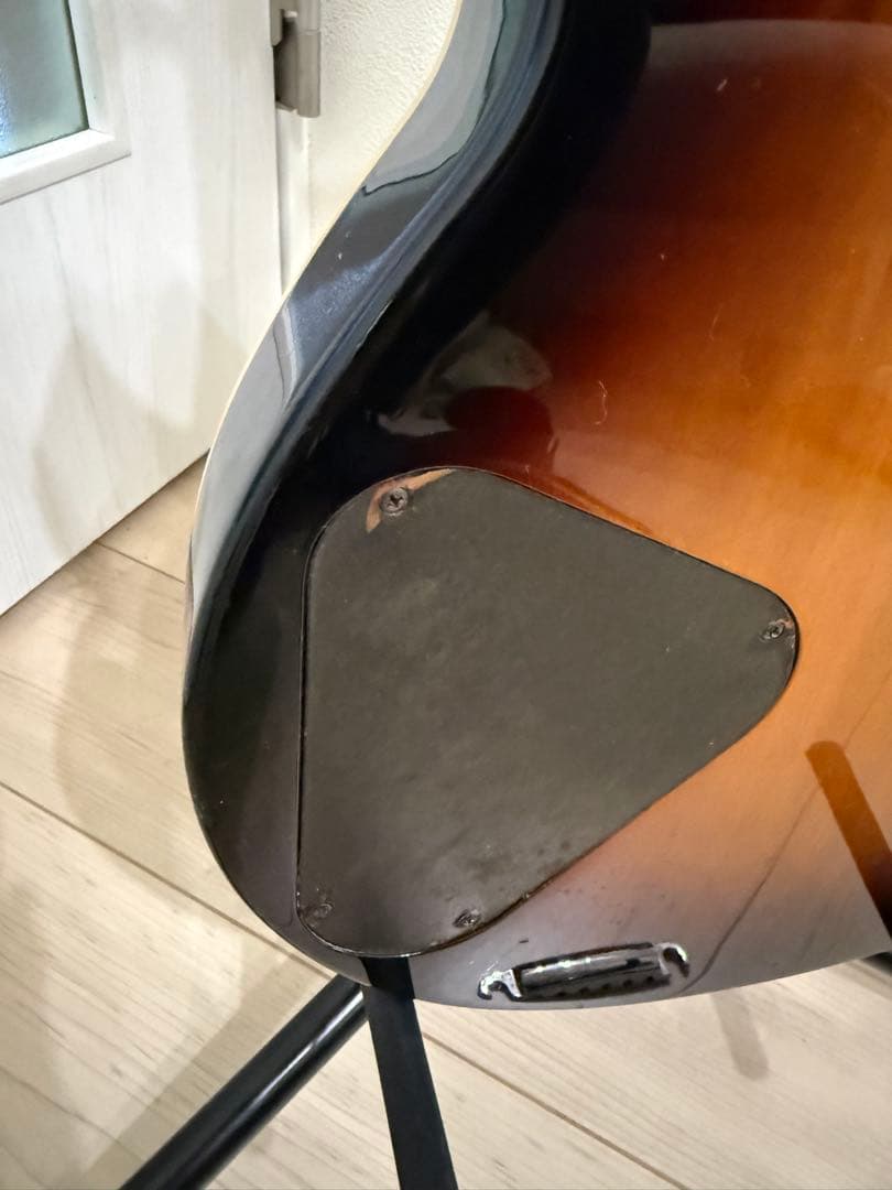 YAMAHA SG600 タバコサンバースト