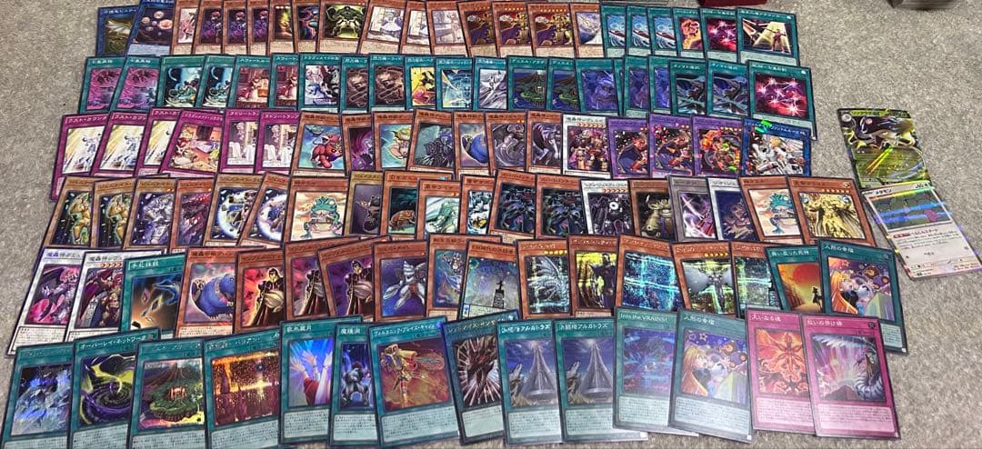 遊戯王　まとめ売り　ゲートボール　1103 ジェネクス亭　カエル亭　汎用